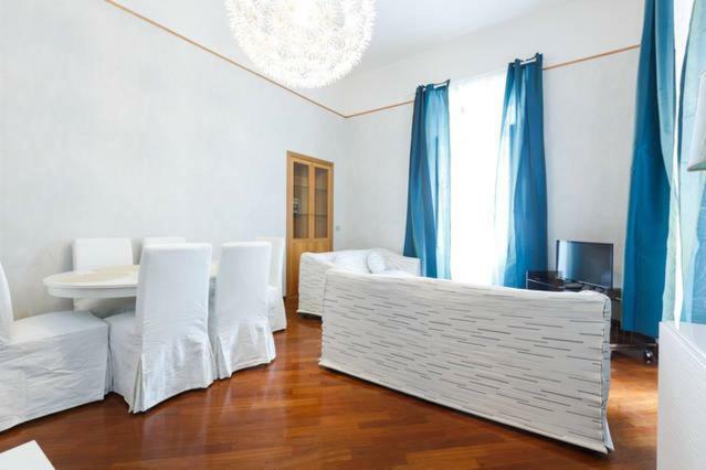 Casa Vacanza Risorgimento Roma Exterior foto