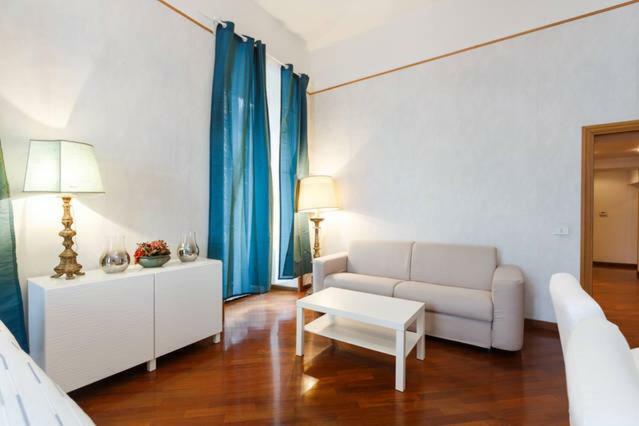 Casa Vacanza Risorgimento Roma Exterior foto